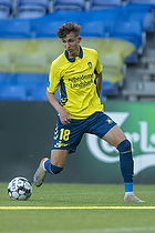 Jesper Lindstrm (Brndby IF)