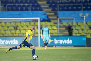 Hjrtur Hermannsson (Brndby IF)