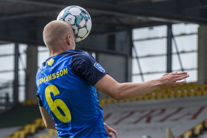 Hjrtur Hermannsson (Brndby IF)