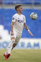 Uidentificeret person (FC Kbenhavn)