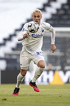 Victor Nelsson (FC Kbenhavn)