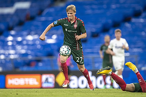 Oliver Abildgaard (Aab)