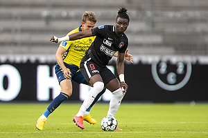 Sory Kaba  (FC Midtjylland)