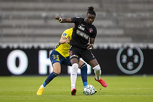 Sory Kaba  (FC Midtjylland)