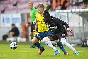 Sigurd Rosted (Brndby IF)