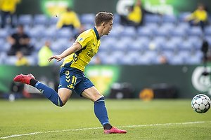 Mikael Uhre (Brndby IF)