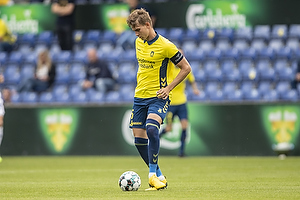 Andreas Maxs, anfrer (Brndby IF)