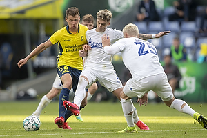 Samuel Mraz (Br�ndby IF)