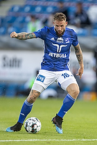 Emil Nielsen (Lyngby BK)