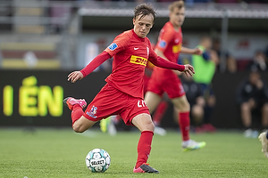 Mikkel Damsgaard  (FC Nordsjlland)