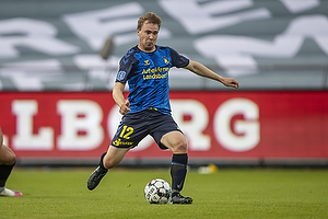 Simon Tibbling (Brndby IF)