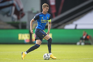 Andreas Maxs, anfrer (Brndby IF)