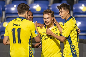 Simon Tibbling, mlscorer (Brndby IF), Jesper Lindstrm (Brndby IF)