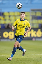 Mikael Uhre (Brndby IF)