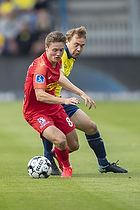 Magnus Kofod Andersen  (FC Nordsjlland)