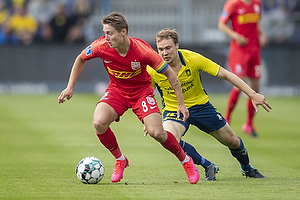 Magnus Kofod Andersen  (FC Nordsjlland)