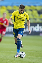 Mikael Uhre (Brndby IF)