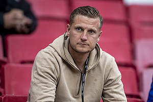 Michael T�rnes (Br�ndby IF)