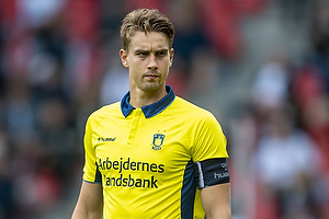 Andreas Maxs, anfrer (Brndby IF)