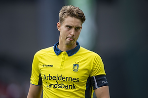 Andreas Maxs, anfrer (Brndby IF)