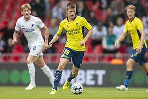 Morten Frendrup (Br�ndby IF)