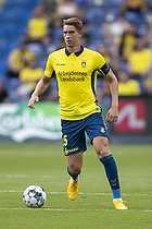 Andreas Maxs, anfrer (Brndby IF)