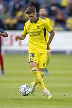 Jesper Lindstrm (Brndby IF)