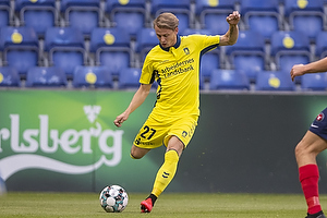 Simon Hedlund (Brndby IF)