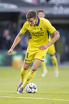 Mikael Uhre (Brndby IF)