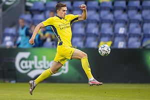 Mikael Uhre (Brndby IF)