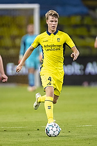 Sigurd Rosted (Brndby IF)