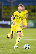 Sigurd Rosted (Brndby IF)