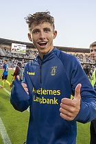 Jesper Lindstrm (Brndby IF)