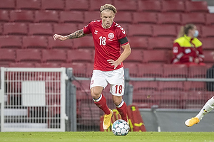 Daniel Wass  (Danmark)