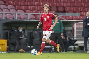 Daniel Wass  (Danmark)