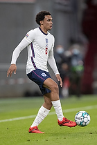 Trent Alexander-Arnold  (England)