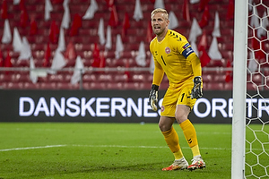 Kasper Schmeichel  (Danmark)