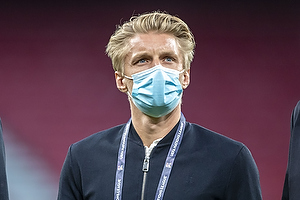 Daniel Wass  (Danmark)