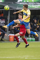 Mikael Uhre (Brndby IF)