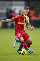 Mikkel Rygaard  (FC Nordsjlland)