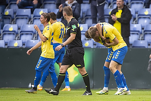 Sigurd Rosted, mlscorer (Brndby IF)