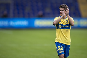 Mathias Kvistgaarden, anfrer  (Brndby IF)