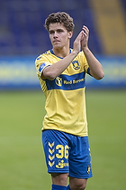 Mathias Kvistgaarden, anfrer  (Brndby IF)