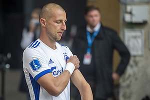 Kamil Wilczek  (FC K�benhavn)