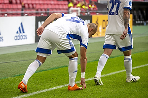Kamil Wilczek  (FC K�benhavn)