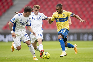 Kevin Mensah, anfrer (Brndby IF)