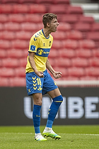 Jesper Lindstrm, mlscorer (Brndby IF)