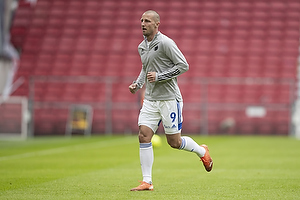 Kamil Wilczek  (FC K�benhavn)