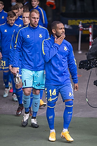 Kevin Mensah, anfrer (Brndby IF)