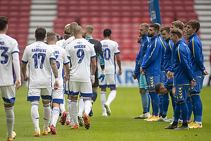 Kamil Wilczek  (FC K�benhavn)